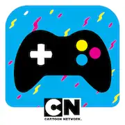Скачать Cartoon Network GameBox [Взлом Много денег/МОД Меню] на Андроид