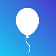 Скачать Rise Up: Balloon Game [Взлом Много монет/MOD Меню] на Андроид