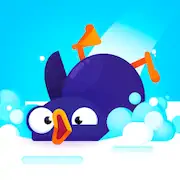 Скачать Bouncemasters: прыжки пингвина [Взлом Бесконечные деньги/МОД Меню] на Андроид