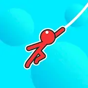 Скачать Stickman Hoo‪k‬ [Взлом Много денег/Unlocked] на Андроид