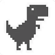 Скачать Dino T-Rex [Взлом Бесконечные монеты/Разблокированная версия] на Андроид