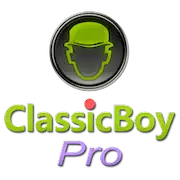 Скачать ClassicBoy Pro Game Emulator [Взлом Много денег/MOD Меню] на Андроид