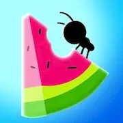 Скачать Idle Ants - Симулятор [Взлом Много денег/God Mode] на Андроид