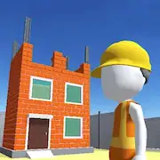 Скачать Pro Builder 3D [Взлом Бесконечные монеты/Режим Бога] на Андроид