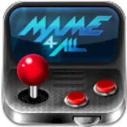 Скачать MAME4droid (0.37b5) [Взлом Бесконечные монеты/MOD Меню] на Андроид