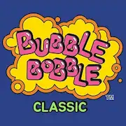Скачать BUBBLE BOBBLE classic [Взлом Много монет/God Mode] на Андроид