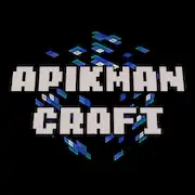 Скачать Apikman Craft 2 : Building [Взлом Много денег/God Mode] на Андроид