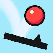 Скачать Go Escape! - Casual Ball Games [Взлом Бесконечные монеты/Разблокированная версия] на Андроид