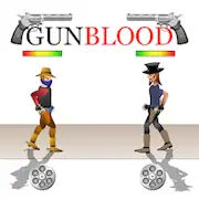 Скачать Gunblood [Взлом Много монет/Разблокированная версия] на Андроид