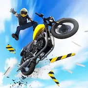 Скачать Bike Jump [Взлом Бесконечные деньги/МОД Меню] на Андроид