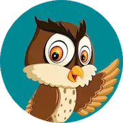 Скачать Flappy Owl [Взлом Бесконечные монеты/МОД Меню] на Андроид