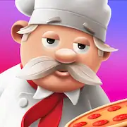 Скачать Pizza Guys [Взлом Бесконечные деньги/God Mode] на Андроид