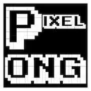 Скачать Pixel Pong [Взлом Бесконечные монеты/Режим Бога] на Андроид