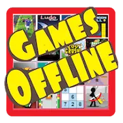Скачать Offline Games - Online Games [Взлом Много монет/Разблокированная версия] на Андроид