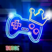 Скачать Budge GameTime [Взлом Бесконечные деньги/МОД Меню] на Андроид