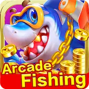 Скачать Classic Arcade Fishing [Взлом Бесконечные деньги/Разблокированная версия] на Андроид