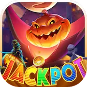 Скачать Haloween Bruxas - Slots 777 [Взлом Бесконечные монеты/Unlocked] на Андроид