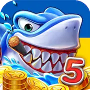 Скачать Crazyfishing 5 [Взлом Много денег/Unlocked] на Андроид