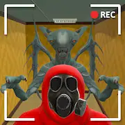 Скачать Horror Hide - Backrooms Escape [Взлом Много денег/Unlocked] на Андроид