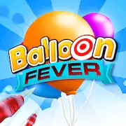 Скачать Balloon Fever [Взлом Бесконечные монеты/MOD Меню] на Андроид