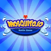 Скачать Mosquito.io [Взлом Много монет/Разблокированная версия] на Андроид