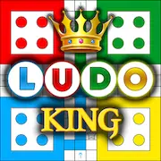 Скачать Ludo King™ [Взлом Много денег/MOD Меню] на Андроид