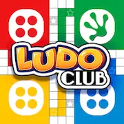 Скачать Ludo Club - Fun Dice Game [Взлом Много денег/Unlocked] на Андроид