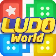 Скачать Ludo World-Ludo Superstar [Взлом Бесконечные деньги/MOD Меню] на Андроид