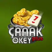 Скачать Çanak Okey Plus - Eşli & Canlı [Взлом Бесконечные деньги/Режим Бога] на Андроид