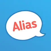 Скачать Алиас [Взлом Много монет/Unlocked] на Андроид