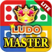 Скачать Ludo Master™ Lite - Dice Game [Взлом Много денег/Режим Бога] на Андроид