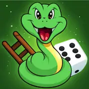 Скачать Змеи и Лестницы Настольные Игр [Взлом Бесконечные деньги/MOD Меню] на Андроид