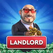 Скачать Landlord - Real Estate Trading [Взлом Бесконечные деньги/MOD Меню] на Андроид