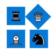 Скачать Chess With Stockfish 16 [Взлом Бесконечные монеты/Unlocked] на Андроид