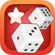 Скачать Backgammon Stars: Board Game [Взлом Много монет/Режим Бога] на Андроид