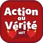 Скачать Action ou Vérité - Hot [Взлом Много монет/God Mode] на Андроид