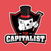 Скачать Capitalist - монополия онлайн [Взлом Много денег/MOD Меню] на Андроид