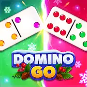 Скачать Domino Go - Online Board Game [Взлом Бесконечные монеты/Разблокированная версия] на Андроид