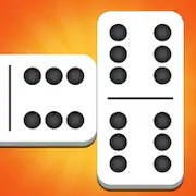 Скачать Dominoes - Classic Domino Game [Взлом Много монет/МОД Меню] на Андроид