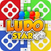 Скачать Ludo Star [Взлом Бесконечные монеты/МОД Меню] на Андроид