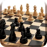 Скачать Chess Online [Взлом Много денег/MOD Меню] на Андроид