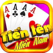 Скачать Tien Len Mien Nam Offline [Взлом Бесконечные деньги/God Mode] на Андроид