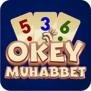 Скачать Okey Muhabbet [Взлом Бесконечные деньги/МОД Меню] на Андроид