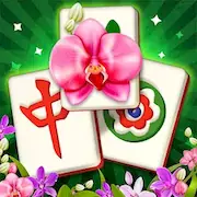Скачать Mahjong Triple 3D -Tile Match [Взлом Много денег/Разблокированная версия] на Андроид