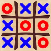 Скачать Tic Tac Toe - XO [Взлом Много монет/Режим Бога] на Андроид