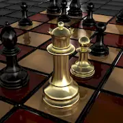 Скачать 3D Chess Game [Взлом Много денег/MOD Меню] на Андроид