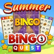 Скачать Bingo Quest: Summer Adventure [Взлом Много денег/MOD Меню] на Андроид
