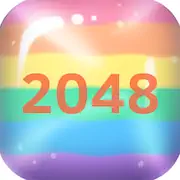Скачать 2048 Crush [Взлом Много денег/Разблокированная версия] на Андроид
