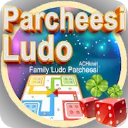 Скачать Ludo: Family Ludo Parcheesi [Взлом Много монет/God Mode] на Андроид