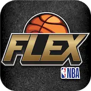 Скачать Flex NBA Companion App [Взлом Бесконечные монеты/Режим Бога] на Андроид